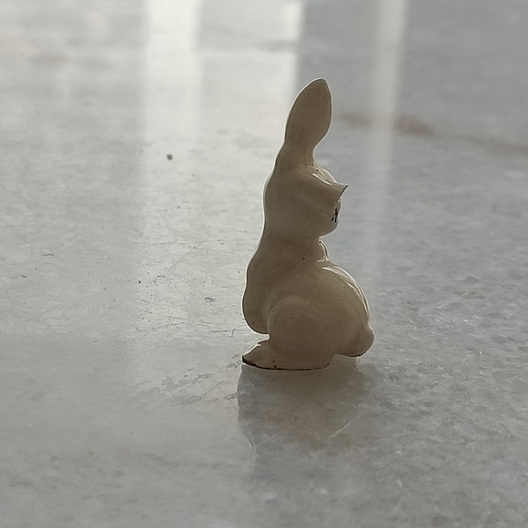 Miniature bunny - Picture 2 of 2